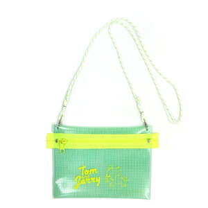 yLINEo^˃N[|zzz TOM and JERRY |[` fB[X gƃWF[ obO ~jobO W-TJ1031  PVC Jbv RX  s o Mtg v[g 