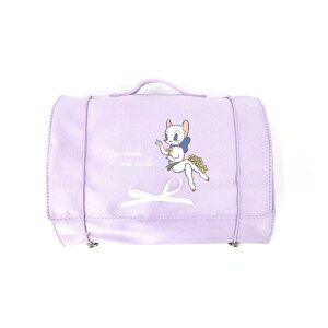 【LINE登録⇒クーポン配布中】 トムとジェリー 化粧ポーチ レディース トム ジェリー トムジェリ トゥードルス トゥーツ トラベルコスメポーチ メイクポーチ コスメポーチ 大人 POP オシャレ