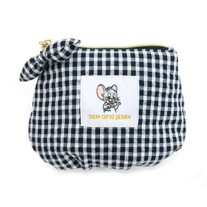 yLINEo^˃N[|zzz TOM and JERRY gƃWF[  ^tB[ނ|[` W-TJ1482 zCg MK`FbN hbg 3J[WJ 胊{t LN^[G  V