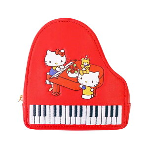 sanrio �n���[�L�e�B ���f�B�[�X �|�[�` sanrio �s�A�m�|�[�` �A�R���f Accommode S-SK1494 �T�����I �L�b�Y �}���`�|�[�` �A�N�Z�T���[�|�[�` �������� �R�X���|�[�` ���σ|�[�` �L�����N�^�[ �v���[