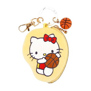 sanrio �n���[�L�e�B ���f�B�[�X �|�[�` �X�|�[�c�~�j�|�[�`�`���[�� �A�R���f Accommode S-SK1496 �T�����I �L�b�Y �}���`�|�[�` �A�N�Z�T���[�|�[�` �������� �T�b�J�[ �o�X�P�b�g�{�[�� �e�j�X 