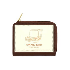 トムとジェリー カードケース かわいい レディース トム ジェリー お好みサンド サンドイッチカードケース スーパーマーケット スリム 収納 キャラクター ブランド