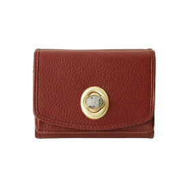 【スーパーSALE⇒20%OFF】 ハシバミ 財布 レディース レザー 本革 ウォレット 6ヶ月保証 3つ折りウォレット 天然石 ミニウォレット HASHIBAMI 限定カラー ミニ財布 小銭入れ 三つ折り 数量限定 GIFT 新着商品