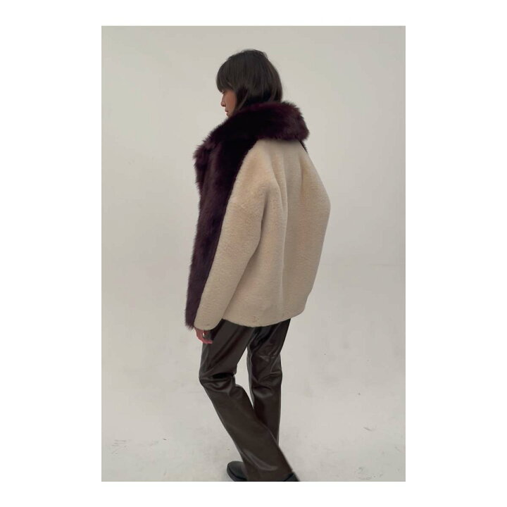 楽天市場】【SALE⇒30%OFF】ジャケット コート レディース ジャッキー 
