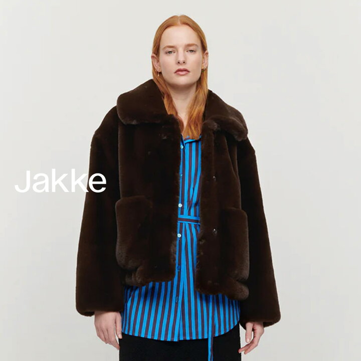 楽天市場】【SALE⇒30%OFF】ジャケット コート レディース ジャッキー 