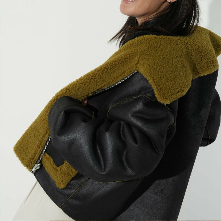 楽天市場】【LINE登録⇒限定クーポン】ジャケット ブルゾン レディース  