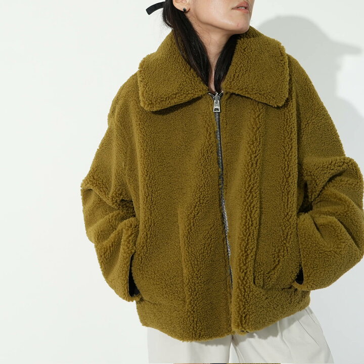 楽天市場】【LINE登録⇒限定クーポン】ジャケット ブルゾン レディース  