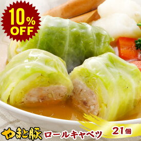 【スーパーセール 10%OFF】国産 ロールキャベツ 21個 NS-AU | 送料無料 父の日 グルメ 食べ物 お中元 御中元 食品 肉 ギフト 冷凍食品 食品 お取り寄せグルメ 内祝い お取り寄せ 冷凍 美味しい もの お返し 出産 出産内祝い お惣菜 セット お 取り寄せ 惣菜 洋食 無添加 肉