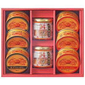 楽天市場 カニ缶 お歳暮の通販