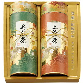 茶通亭 〈老舗の逸品〉 深蒸上煎茶詰合せ （FC-30）【入学内祝い 日本茶 煎茶 深蒸上煎茶 詰め合わせ お祝い 贈り物 お返しギフト 内祝い 伝統 和 贈答品 お茶 国産 お茶うけ 和風 深蒸し 贈りもの 上品 贈答 お礼 出産内祝い 結婚内祝い 香典返し 法事引き物】＜A5＞