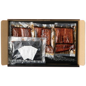 京料理六盛 国産うなぎ蒲焼セット (RM-60U3F)【うなぎ蒲焼 老舗料亭 高級 ギフト 詰め合わせ 産直品 冷凍 贅沢 お中元 美味しい 上質 鰻 贈答品 内祝い お返しギフト 出産内祝い 結婚内祝い