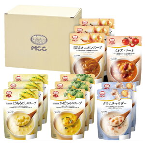 MCC ���[�j���O�X�[�v�M�t�g 12�H�iSG-30D�j�y�̂������ ���g���g�X�[�v ��؃X�[�v �l���� �y�� �l���� �M�t�g �O���� �����A ���j�� ���Ԃ� ���j�� �̂� � ������ �ȒP���� ����������