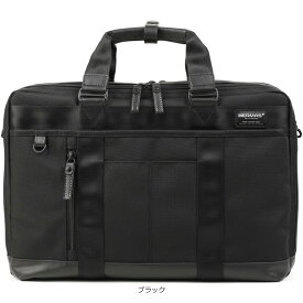 BERMAS BAUER3 バーマス バウアー3 60633 正規品1年保証 2WAY2層ビジネスバッグ 42cm エキスパンダブル機能付き PCポケット 15インチノートパソコン収納可能 B4対応サイズ