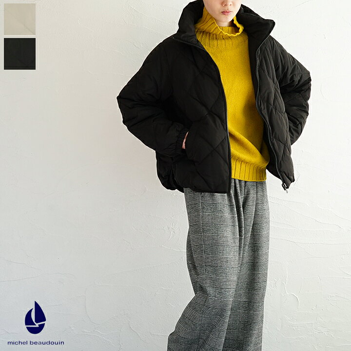 楽天市場】【sold out】MICHEL Beaudouin（ミッシェルボードウィン 