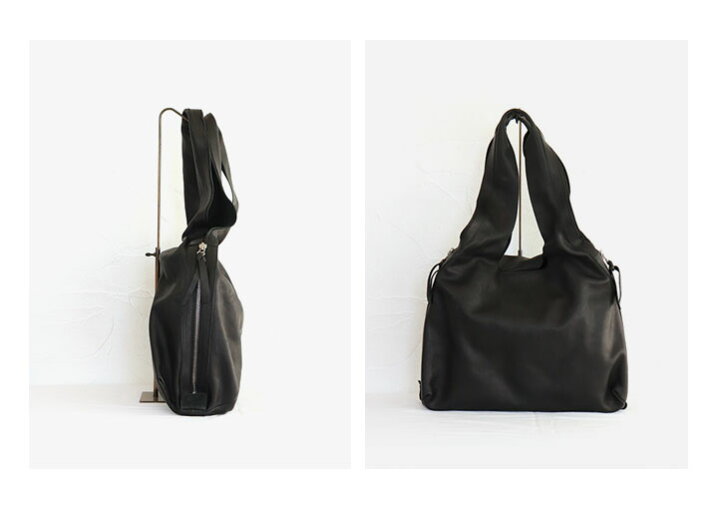楽天市場】【sold out】trippen（トリッペンレザーバッグ)
