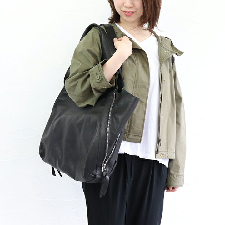 楽天市場】【sold out】trippen（トリッペンレザーバッグ)