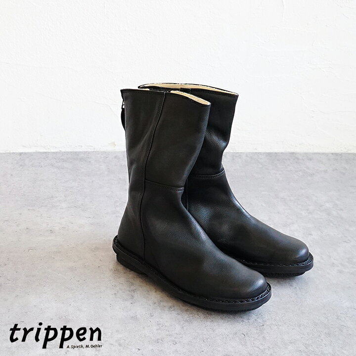 楽天市場】【送料無料】trippen（トリッペン） 
