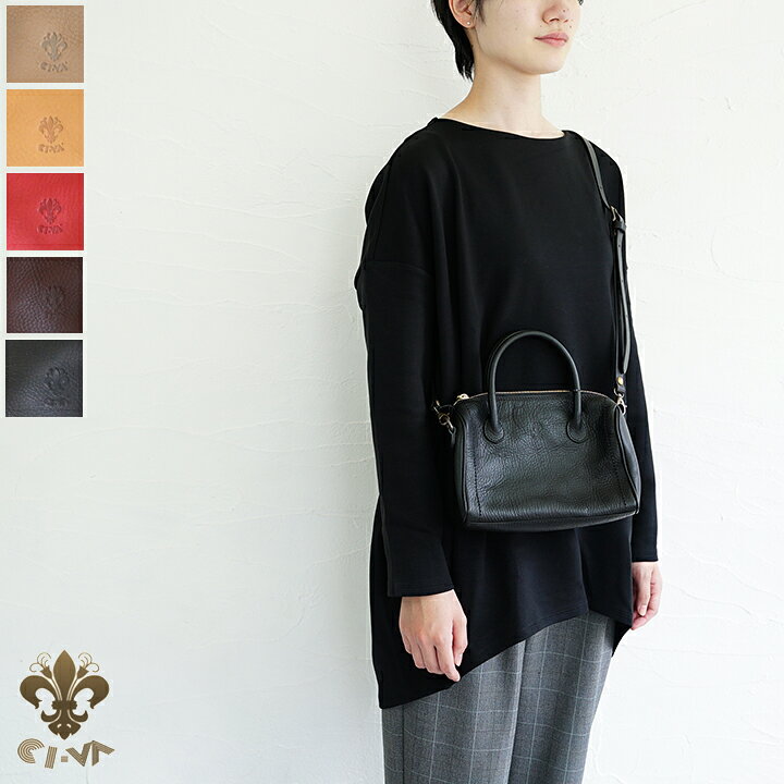 楽天市場】【sold out】ci-va（チーバ）ミニボストンバッグ 