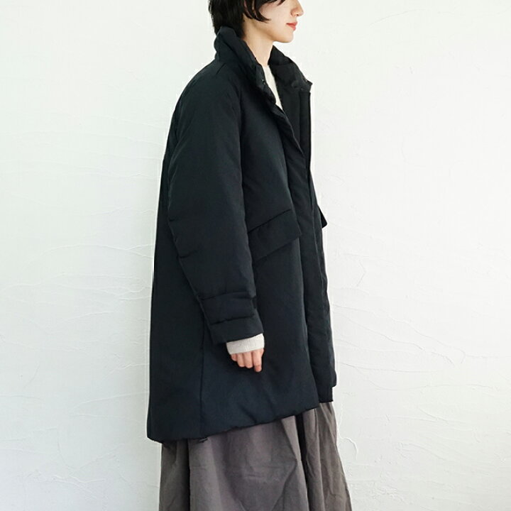 楽天市場】【sold out】Midi Umi（ミディウミ）スタンドカラー 