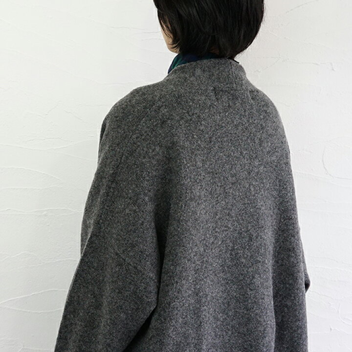 楽天市場】【sold out】Midi Umi（ミディウミ）ビッグドレープ 