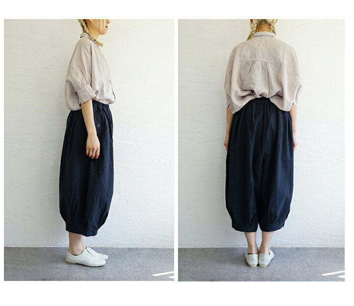 楽天市場】【sold out】tumugu:（ツムグ）コットンリネンタイプ  