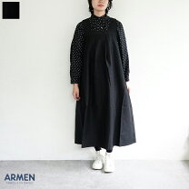 楽天市場】アーメン エプロンワンピースの通販 