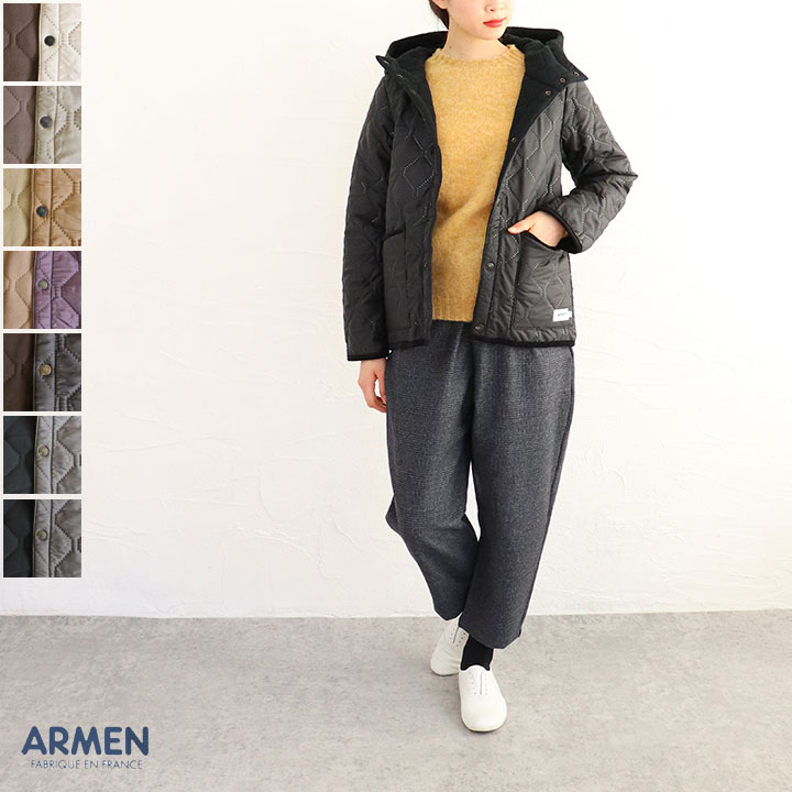アーメン(ARMEM) レディースジャケット・アウター | 通販・人気