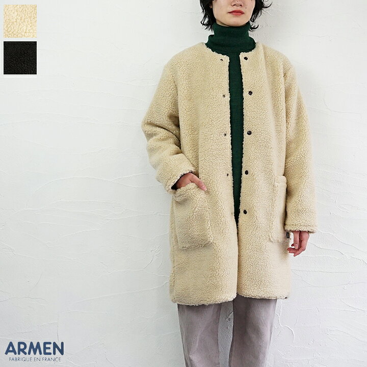 楽天市場】【sale30%off】【返品不可】【送料無料】ARMEN（アーメン 