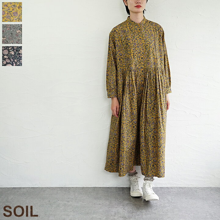 楽天市場】【sold out】SOIL（ソイル) 40