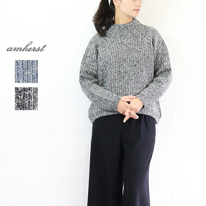 楽天市場】【sale50%off】【返品不可】【送料無料】amherst 