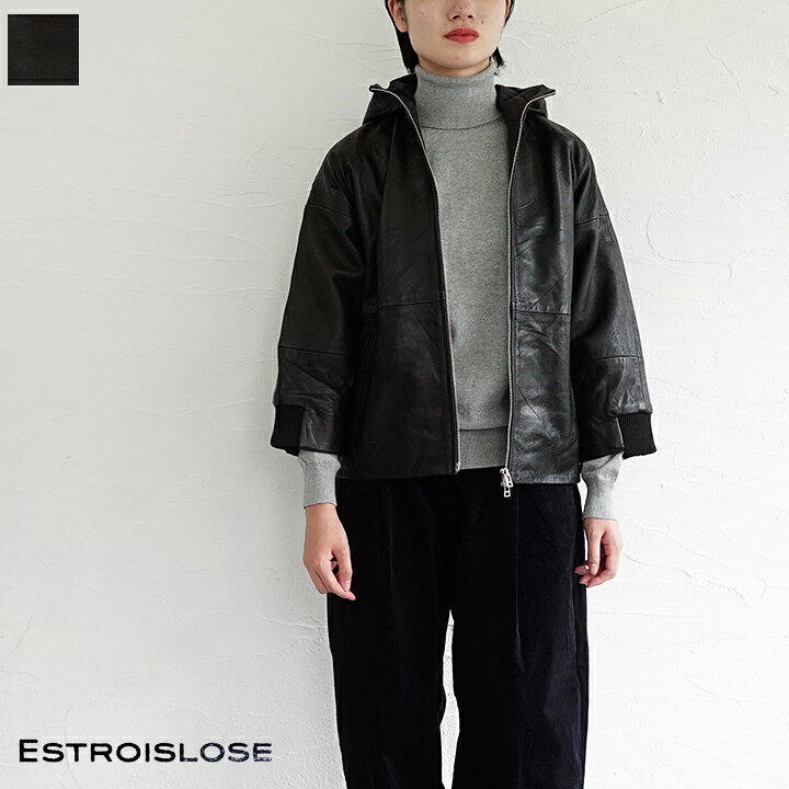 楽天市場】【sold out】ESTROISLOSE（エストゥロワルーズ 