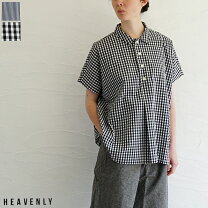 楽天市場】heavenly ヘブンリー リネン チュニックの通販