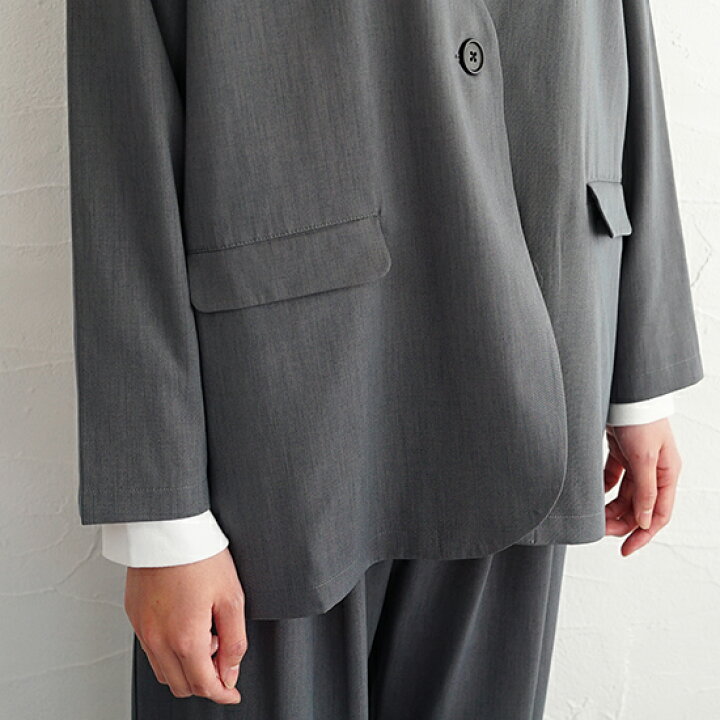 楽天市場】【送料無料】un cinq（アンサンク）Strech Gabardine No 
