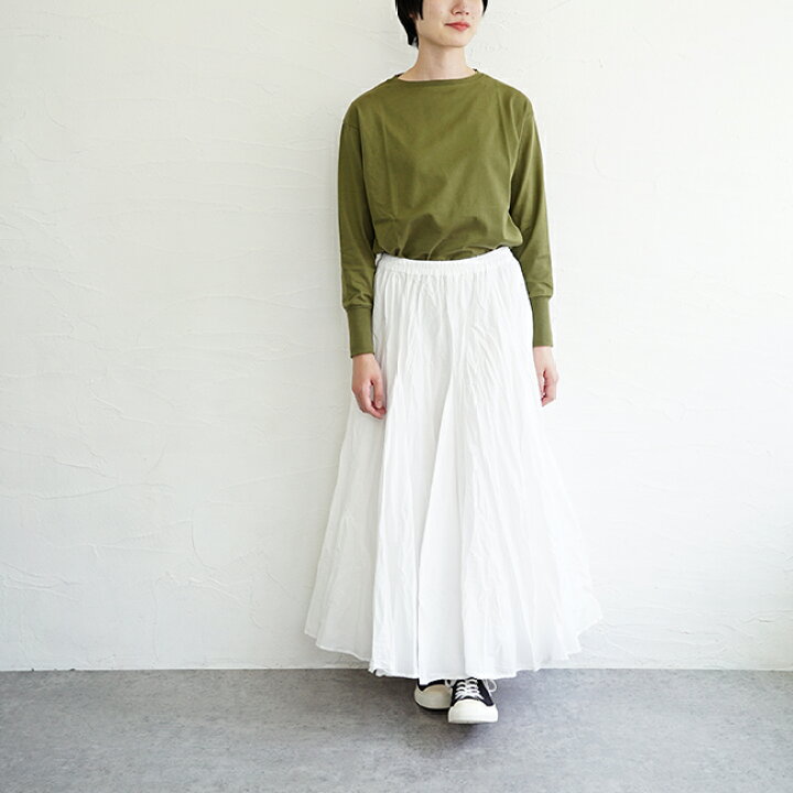 楽天市場】【sold out】mizuiro ind（ミズイロインド）volume flare SK  