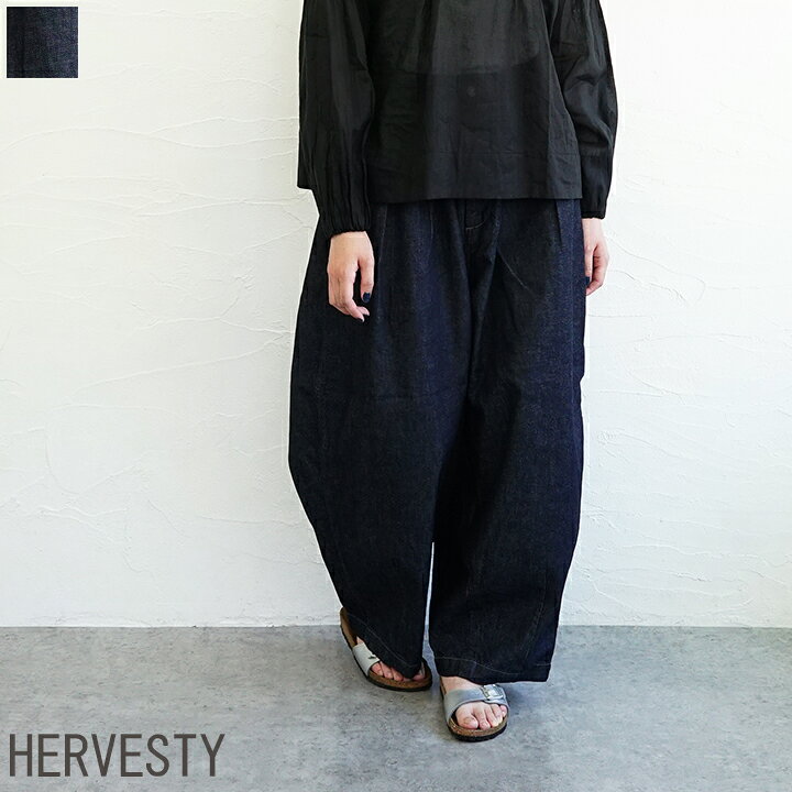 楽天市場】【送料無料】HARVESTY （ハーベスティ）デニムサーカス  