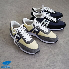 【sale10%off】【返品不可】【送料無料】KARHU（カルフ）ALBATROSS82　アルバトロス82