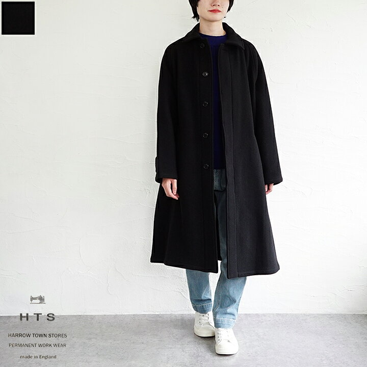 HTS HARROW TOWN STORES バルマカーンコート（HTS 〜HEAVY WEIGHT 