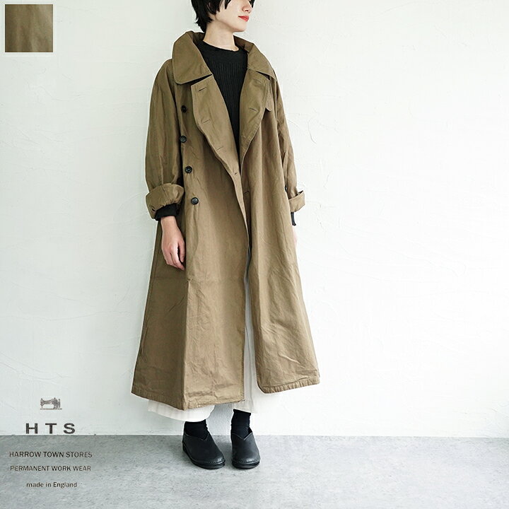 楽天市場】【sold out】HTS HARROW TOWN STORES（ハロータウンストアズ 