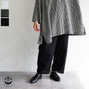 【sale25%off】【返品不可】【送料無料】【ゆうパケット対応】Pont de Chalons（ポンデシャロン) ペチコートパンツ