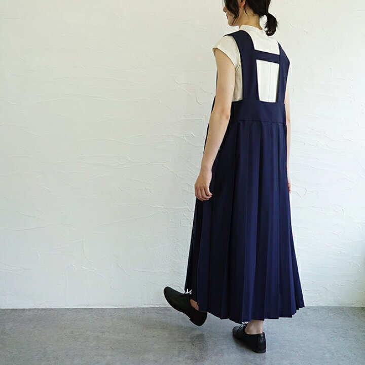 楽天市場】【sold out】mizuiro ind（ミズイロインド）プリーツ 