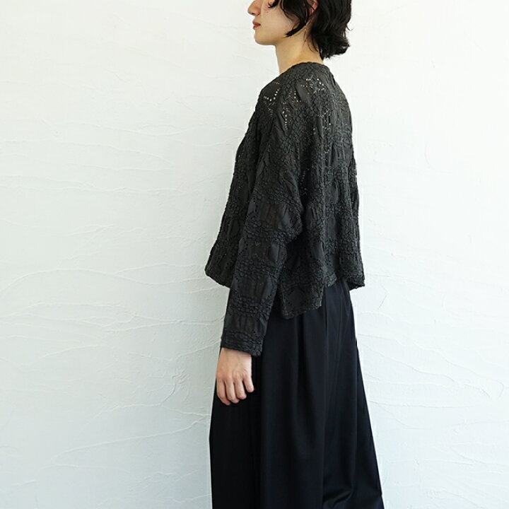 楽天市場】【送料無料】mizuiro ind（ミズイロインド）sheer pattern 