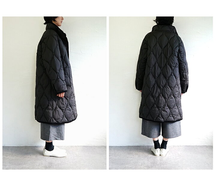 楽天市場】【Sold out】mizuiro ind（ミズイロインド）キルティング 