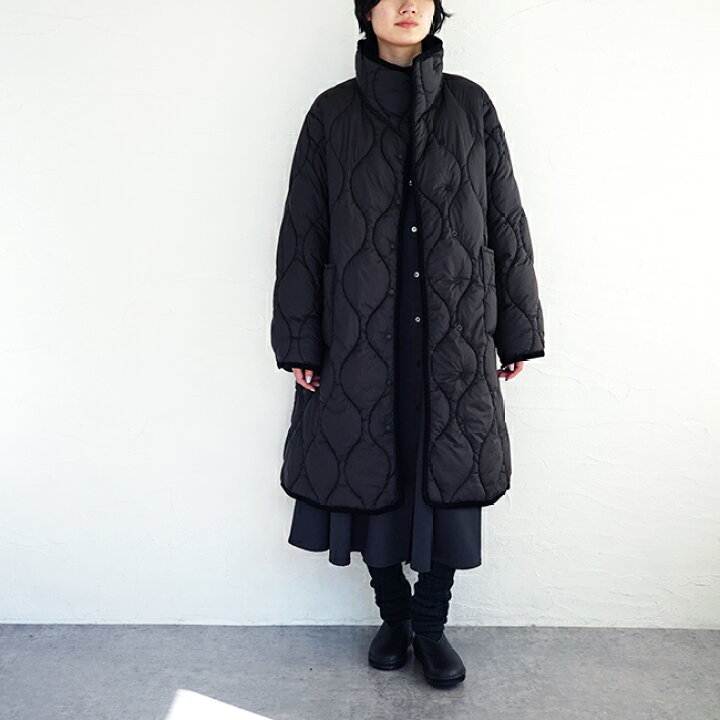 楽天市場】【Sold out】mizuiro ind（ミズイロインド）キルティング  