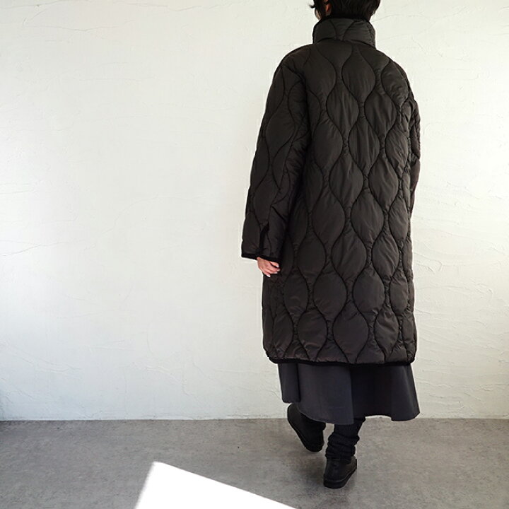 楽天市場】【Sold out】mizuiro ind（ミズイロインド）キルティング 