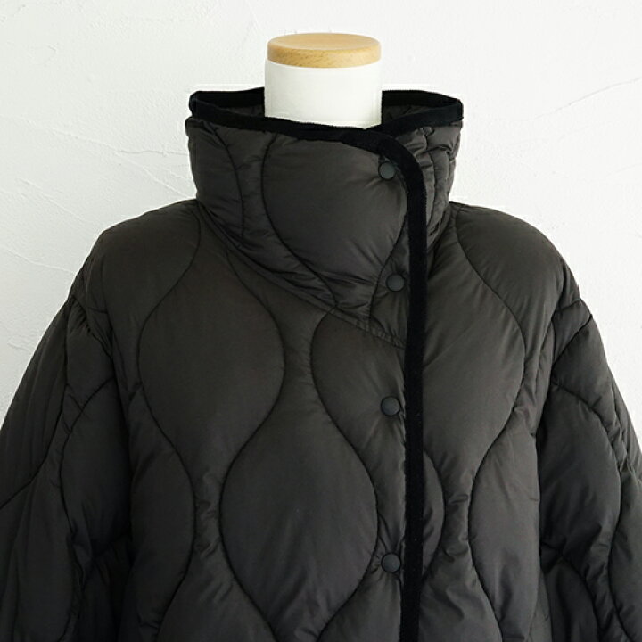 楽天市場】【Sold out】mizuiro ind（ミズイロインド）キルティング  