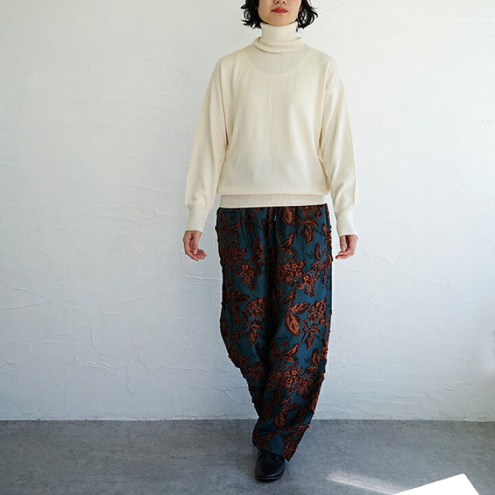 楽天市場】【sold out】PARIS DE AOUNE（パリドゥアオウネ）フラワー 