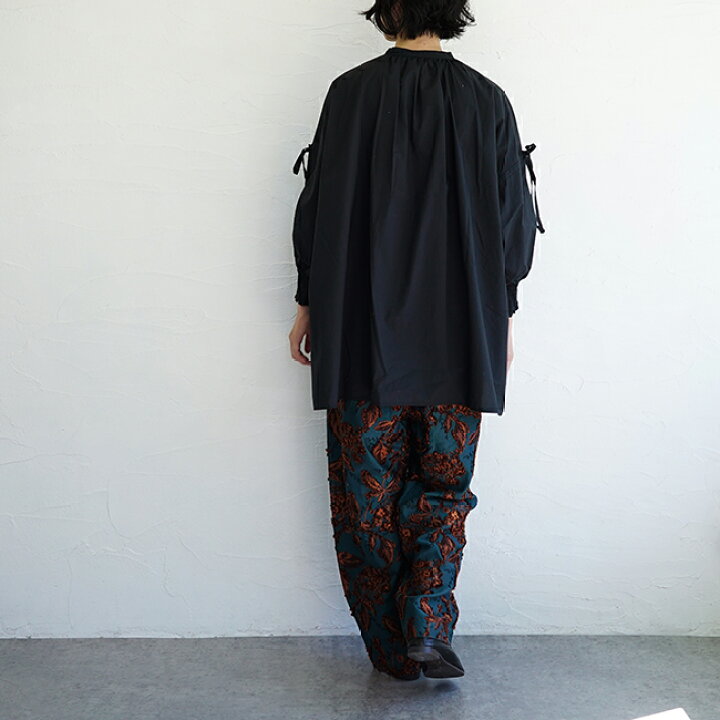 楽天市場】【sold out】PARIS DE AOUNE（パリドゥアオウネ）フラワー 