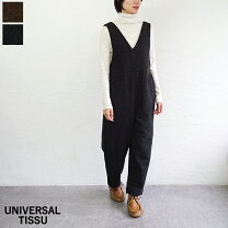 楽天市場】ユニバーサルティシュ サロペットの通販 