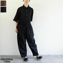 楽天市場】universal tissu オーバーオールの通販