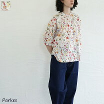 楽天市場】parkes（シャツ・ブラウス｜トップス）：レディース 